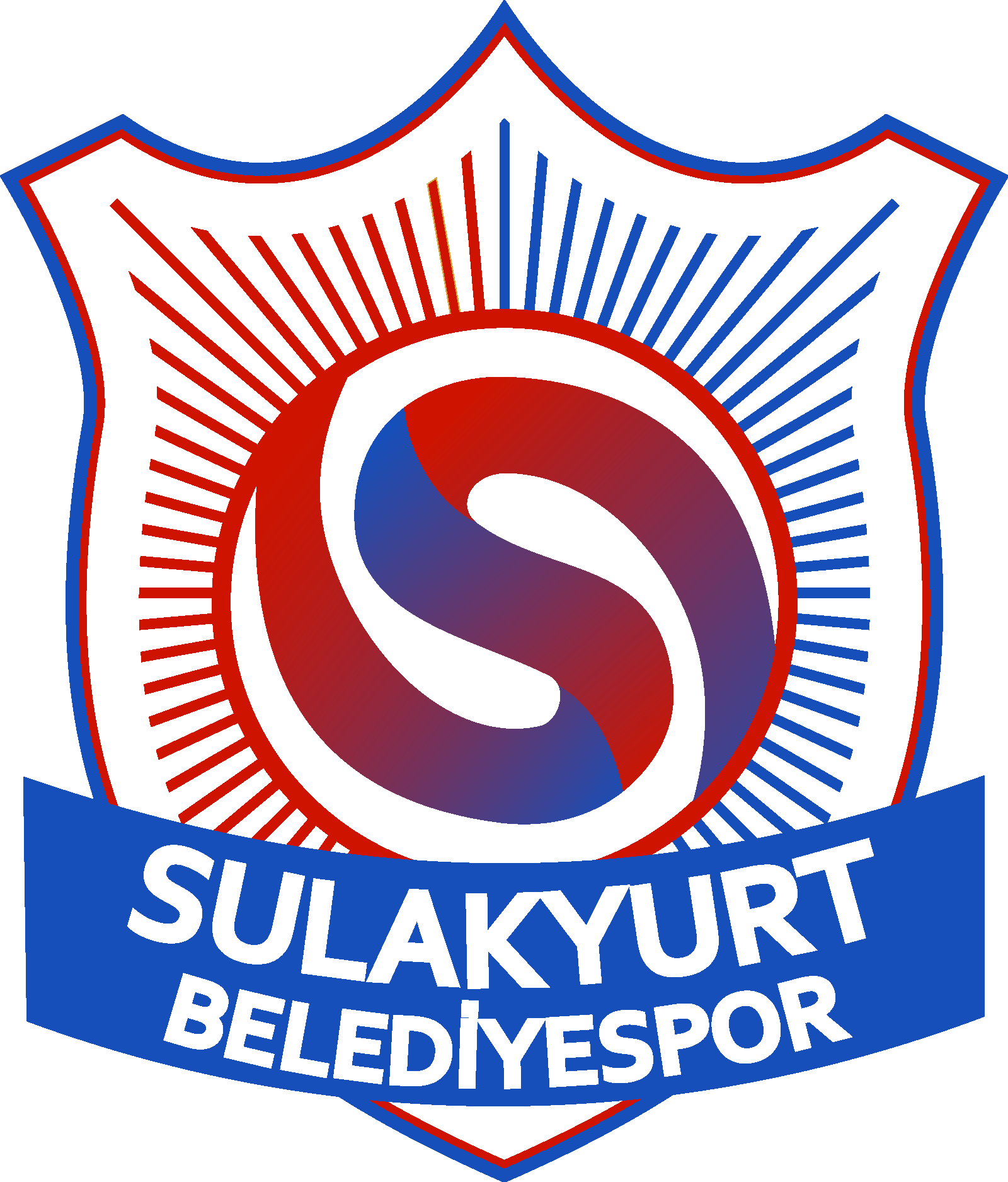 Sulakyurt Belediyespor Logo Vector Logo